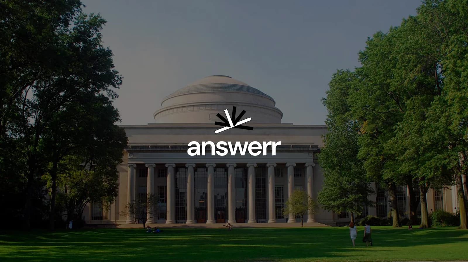 Answerr Advances Transparent, Responsible AI in Learning