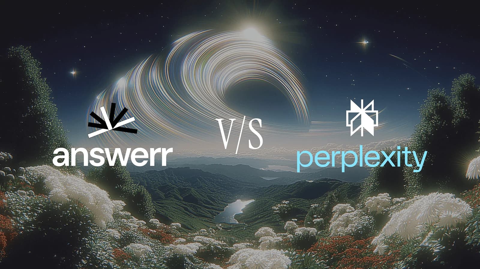 Answerr vs Perplexity: The Future of Multi-Model Research and Real-Time AI