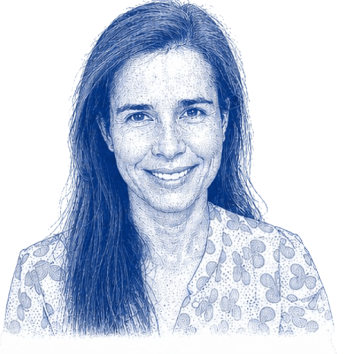 Portrait of Catarina Madeira